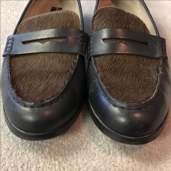 {Steven by Steve Madden}Size 9.5 Ronnie Loafer - Picture 3 of 15